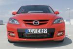 Mazda3 MPS 2006 года
